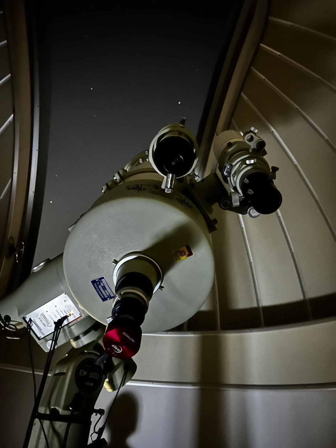 TOPPO班の活動サブ