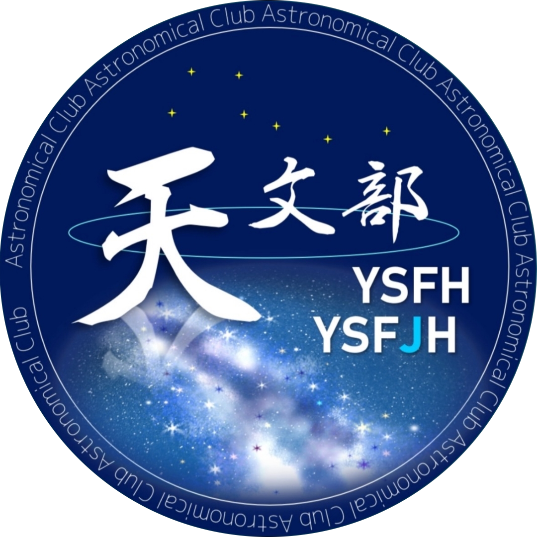 YSF Astro Club Logo